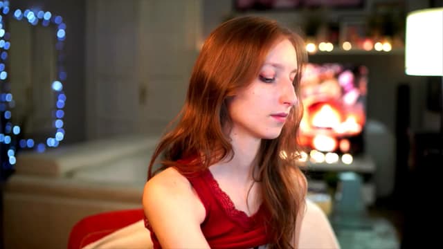 Gallery image thumbnail from Kira9's myfreecams stream on, 12/06/2025, 20:18 image 1 of 20