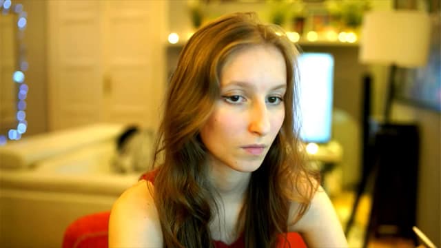 Gallery image thumbnail from Kira9's myfreecams stream on, 12/08/2025, 21:50 image 19 of 20