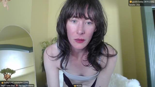 Gallery image thumbnail from Kira_'s myfreecams stream on, 08/01/2025, 19:00 image 8 of 20