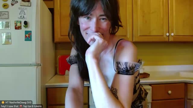 Gallery image thumbnail from Kira_'s myfreecams stream on, 06/02/2026, 18:16 image 13 of 20