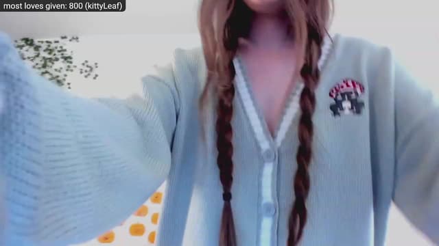 Gallery image thumbnail from Kitty's myfreecams stream on, 11/19/2022, 05:02 image 5 of 20
