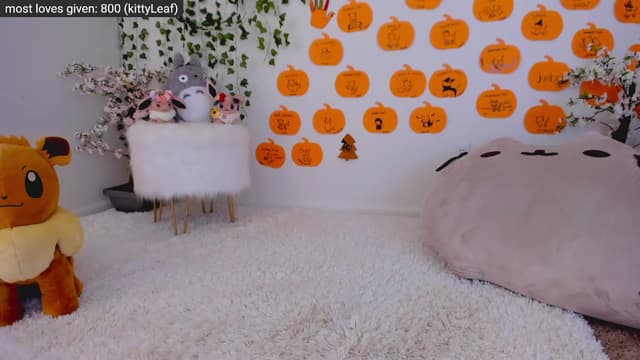 Gallery image thumbnail from Kitty's myfreecams stream on, 11/19/2022, 07:48 image 17 of 20
