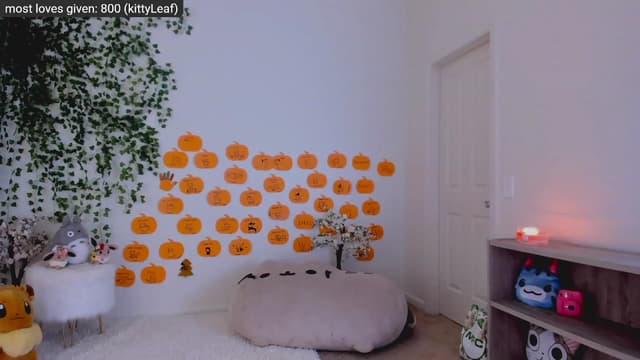 Gallery image thumbnail from Kitty's myfreecams stream on, 11/20/2022, 05:38 image 7 of 20