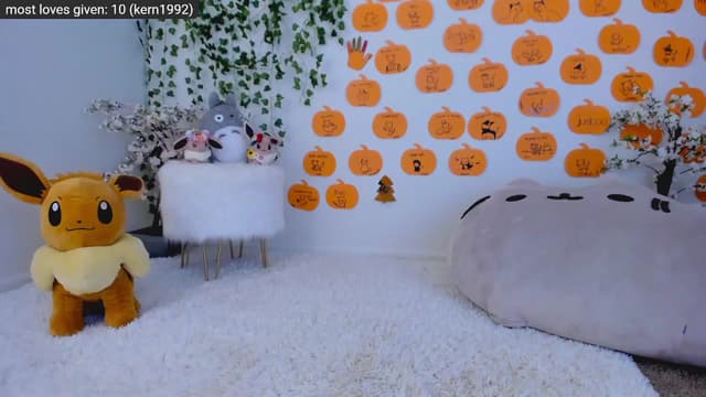 Gallery image thumbnail from Kitty's myfreecams stream on, 11/21/2022, 06:09 image 1 of 20