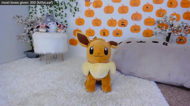 Gallery image thumbnail from Kitty's myfreecams stream on, 11/21/2022, 07:26 image 12 of 20