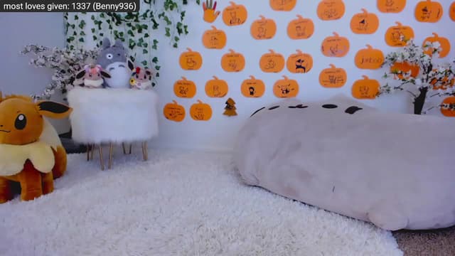 Gallery image thumbnail from Kitty's myfreecams stream on, 11/23/2022, 06:27 image 6 of 20