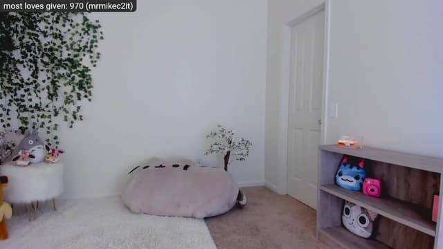 Gallery image thumbnail from Kitty's myfreecams stream on, 11/26/2022, 07:58 image 2 of 20