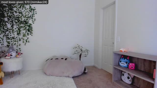 Gallery image thumbnail from Kitty's myfreecams stream on, 11/26/2022, 07:58 image 1 of 20