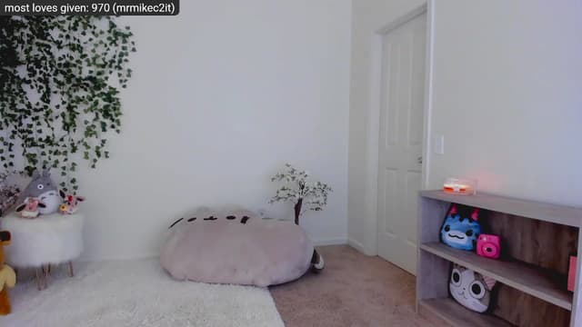 Gallery image thumbnail from Kitty's myfreecams stream on, 11/26/2022, 07:58 image 4 of 20