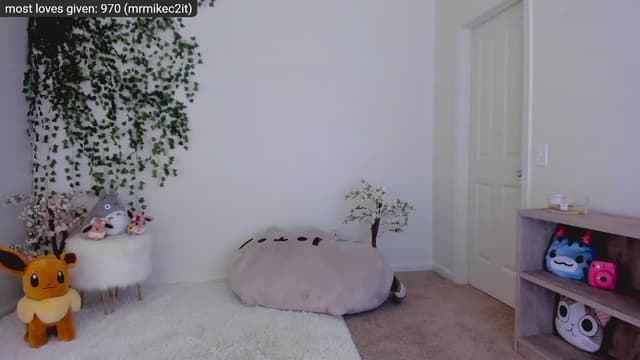 Gallery image thumbnail from Kitty's myfreecams stream on, 11/26/2022, 08:24 image 14 of 20