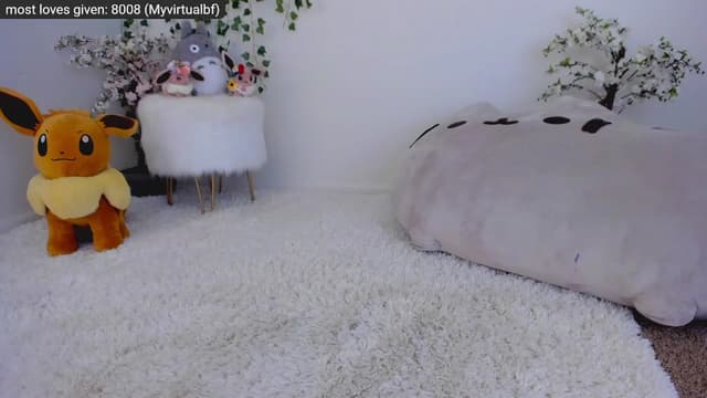 Gallery image thumbnail from Kitty's myfreecams stream on, 11/27/2022, 08:04 image 16 of 20