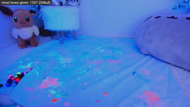 Gallery image thumbnail from Kitty's myfreecams stream on, 12/03/2022, 07:15 image 20 of 20