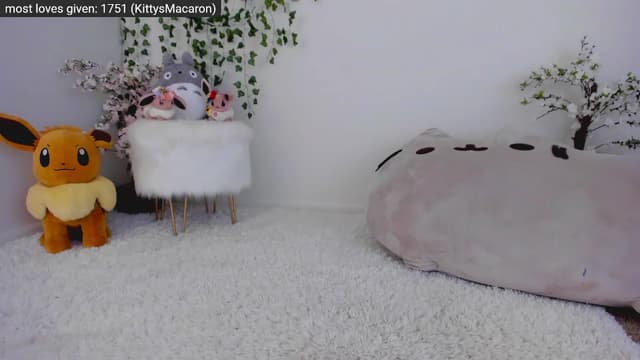 Gallery image thumbnail from Kitty's myfreecams stream on, 12/05/2022, 08:33 image 10 of 20