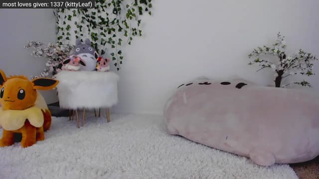 Gallery image thumbnail from Kitty's myfreecams stream on, 12/07/2022, 06:18 image 14 of 20