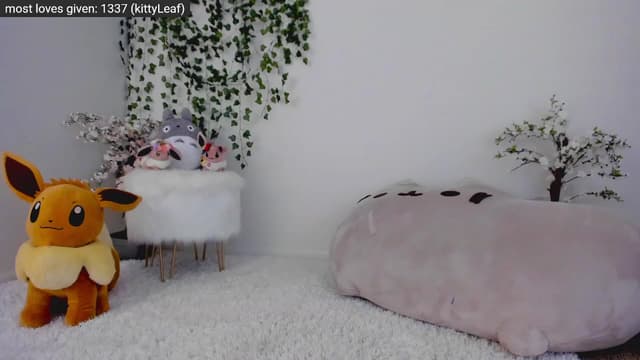 Gallery image thumbnail from Kitty's myfreecams stream on, 12/07/2022, 08:53 image 1 of 20