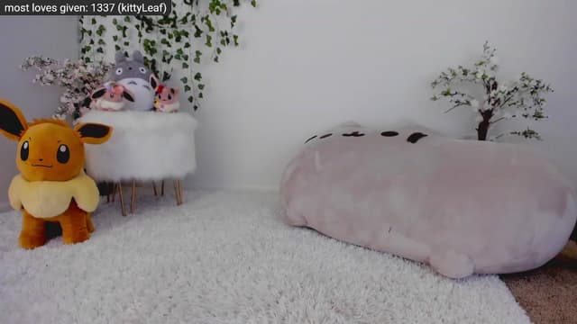 Gallery image thumbnail from Kitty's myfreecams stream on, 12/07/2022, 08:53 image 6 of 20