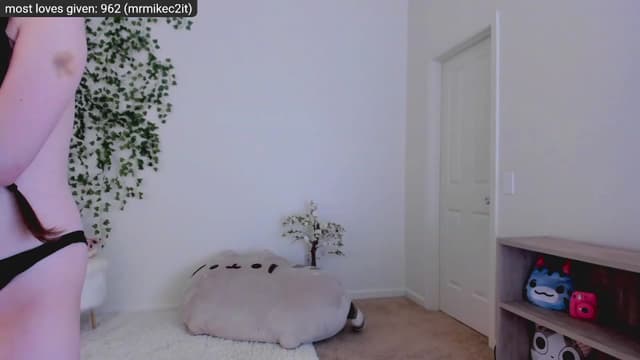 Gallery image thumbnail from Kitty's myfreecams stream on, 12/09/2022, 08:10 image 1 of 20