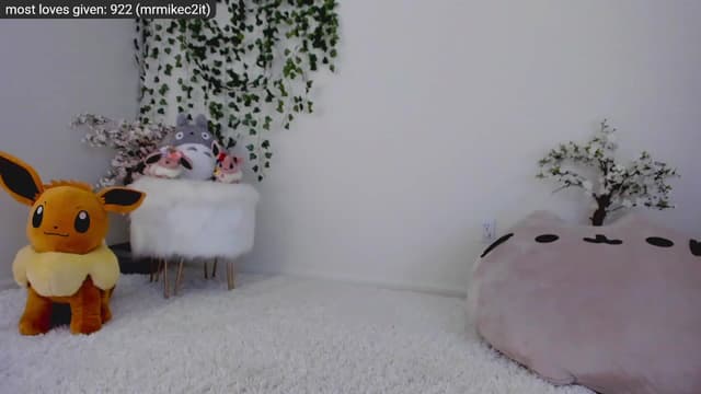 Gallery image thumbnail from Kitty's myfreecams stream on, 12/18/2022, 07:51 image 6 of 20
