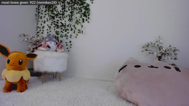 Gallery image thumbnail from Kitty's myfreecams stream on, 12/18/2022, 07:51 image 14 of 20