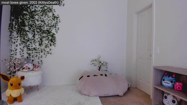 Gallery image thumbnail from Kitty's myfreecams stream on, 12/18/2022, 08:59 image 7 of 20