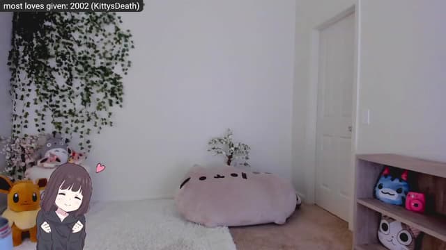 Gallery image thumbnail from Kitty's myfreecams stream on, 12/18/2022, 08:59 image 14 of 20