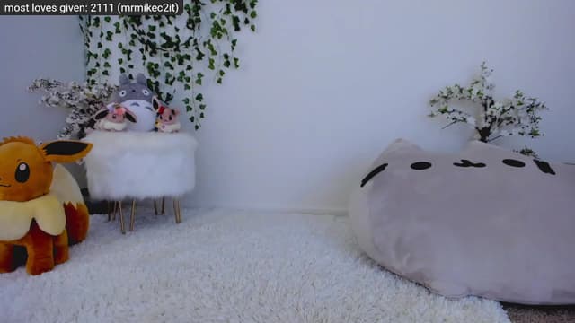 Gallery image thumbnail from Kitty's myfreecams stream on, 12/20/2022, 07:25 image 6 of 20