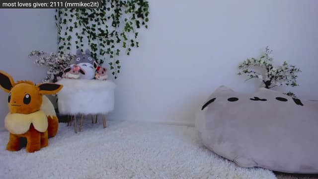 Gallery image thumbnail from Kitty's myfreecams stream on, 12/20/2022, 07:25 image 8 of 20