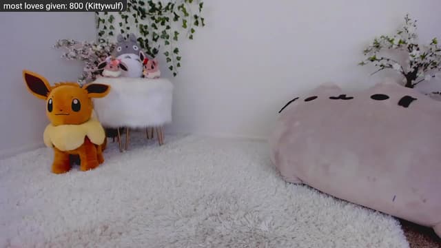 Gallery image thumbnail from Kitty's myfreecams stream on, 12/23/2022, 07:22 image 1 of 20