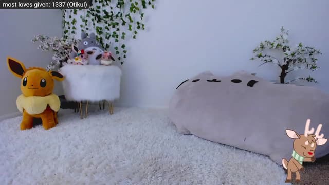 Gallery image thumbnail from Kitty's myfreecams stream on, 12/24/2022, 06:29 image 16 of 20