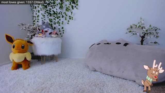 Gallery image thumbnail from Kitty's myfreecams stream on, 12/24/2022, 06:29 image 12 of 20
