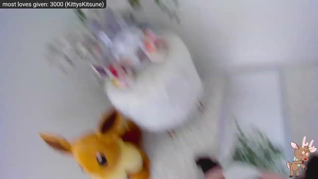 Gallery image thumbnail from Kitty's myfreecams stream on, 12/24/2022, 07:12 image 9 of 20