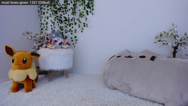 Gallery image thumbnail from Kitty's myfreecams stream on, 12/27/2022, 06:52 image 18 of 20