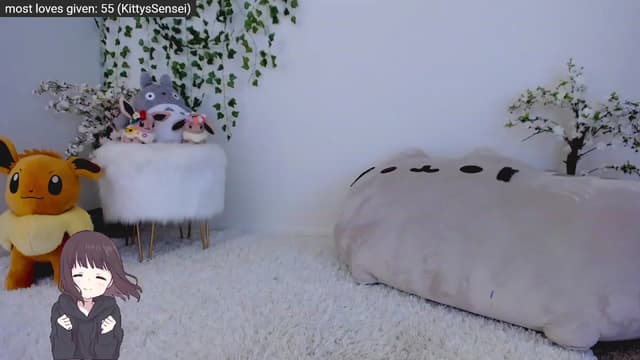 Gallery image thumbnail from Kitty's myfreecams stream on, 12/27/2022, 06:52 image 2 of 20