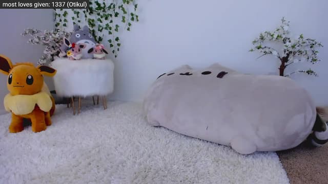 Gallery image thumbnail from Kitty's myfreecams stream on, 12/27/2022, 07:57 image 17 of 20