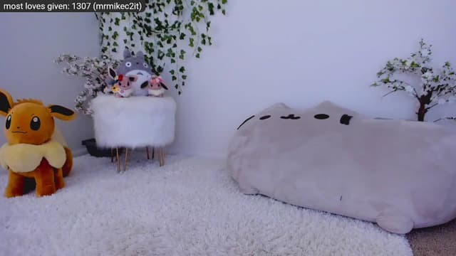 Gallery image thumbnail from Kitty's myfreecams stream on, 12/29/2022, 08:35 image 10 of 20