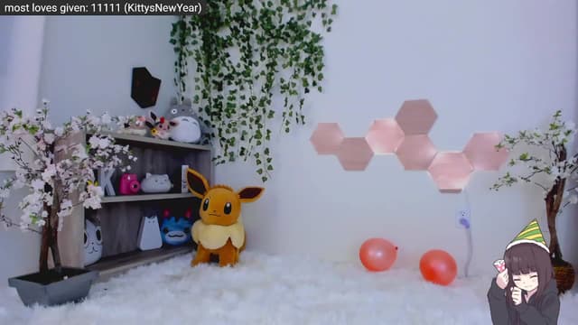 Gallery image thumbnail from Kitty's myfreecams stream on, 01/01/2023, 11:56 image 8 of 20