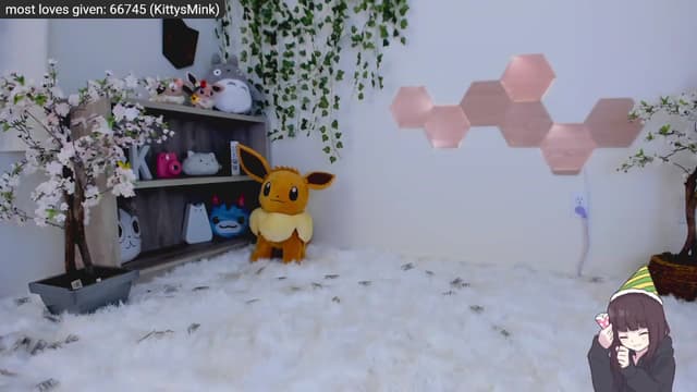 Gallery image thumbnail from Kitty's myfreecams stream on, 01/01/2023, 11:56 image 14 of 20