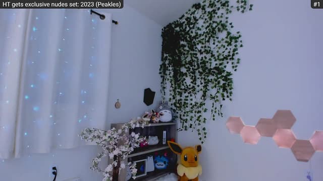 Gallery image thumbnail from Kitty's myfreecams stream on, 01/05/2023, 02:24 image 19 of 20