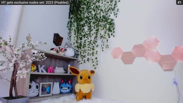 Gallery image thumbnail from Kitty's myfreecams stream on, 01/05/2023, 02:24 image 7 of 20