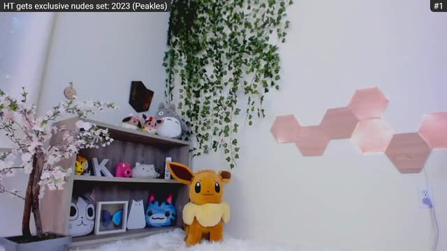 Gallery image thumbnail from Kitty's myfreecams stream on, 01/05/2023, 02:24 image 6 of 20