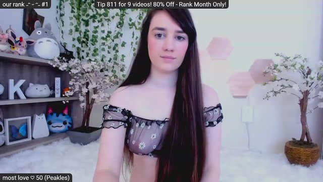 Gallery image thumbnail from Kitty's myfreecams stream on, 01/12/2023, 01:22 image 16 of 20