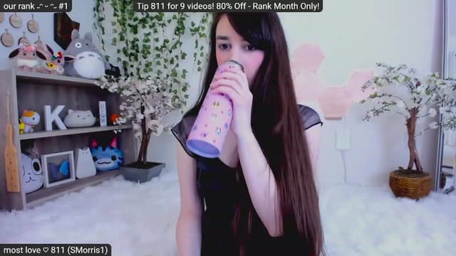 Gallery image thumbnail from Kitty's myfreecams stream on, 01/14/2023, 07:15 image 2 of 20