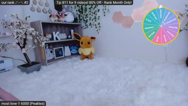 Gallery image thumbnail from Kitty's myfreecams stream on, 01/17/2023, 08:38 image 17 of 20