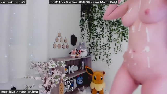 Gallery image thumbnail from Kitty's myfreecams stream on, 01/19/2023, 09:40 image 17 of 20