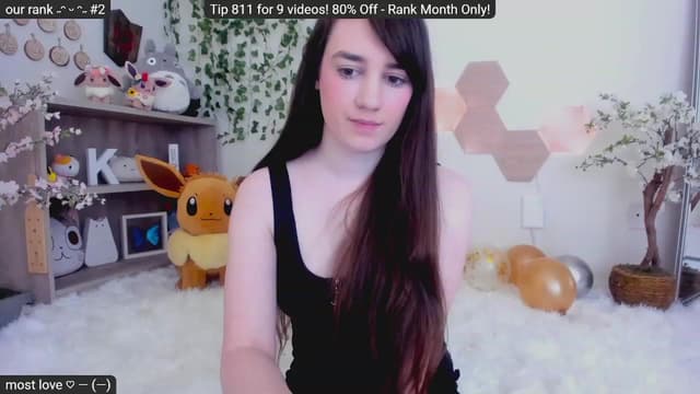 Gallery image thumbnail from Kitty's myfreecams stream on, 01/23/2023, 05:34 image 3 of 20