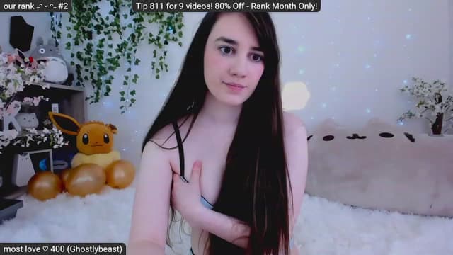 Gallery image thumbnail from Kitty's myfreecams stream on, 01/29/2023, 05:29 image 3 of 20
