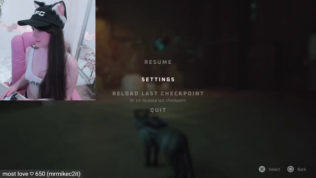 Gallery image thumbnail from Kitty's myfreecams stream on, 02/27/2023, 08:22 image 9 of 20