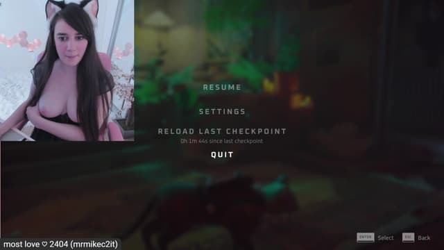 Gallery image thumbnail from Kitty's myfreecams stream on, 02/28/2023, 07:48 image 20 of 20