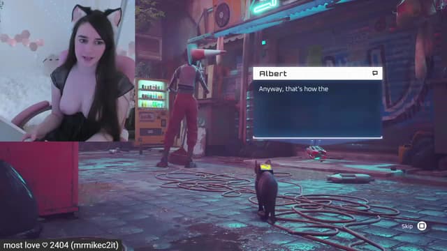 Gallery image thumbnail from Kitty's myfreecams stream on, 02/28/2023, 09:15 image 1 of 20
