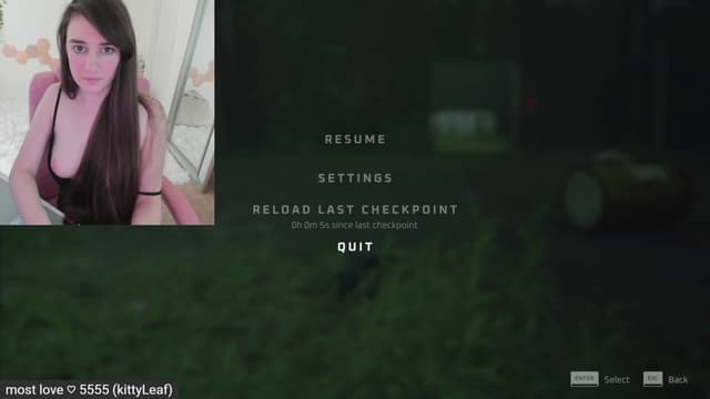 Gallery image thumbnail from Kitty's myfreecams stream on, 03/01/2023, 08:47 image 11 of 20